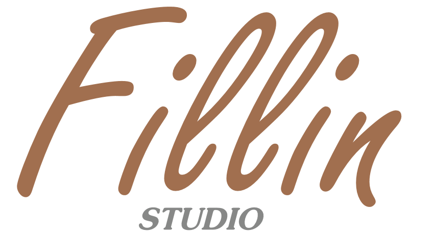 Fillin.Studioのロゴ