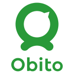 obitロゴ