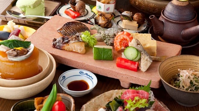 魚料理