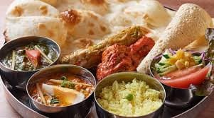 インド料理